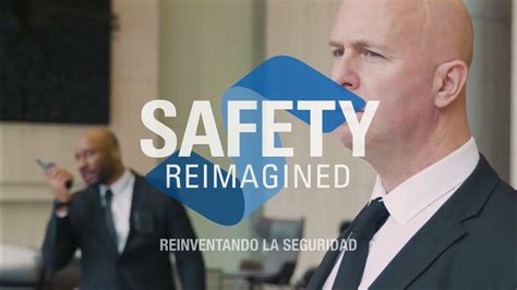 safety seguridad privada|Tecnitrán